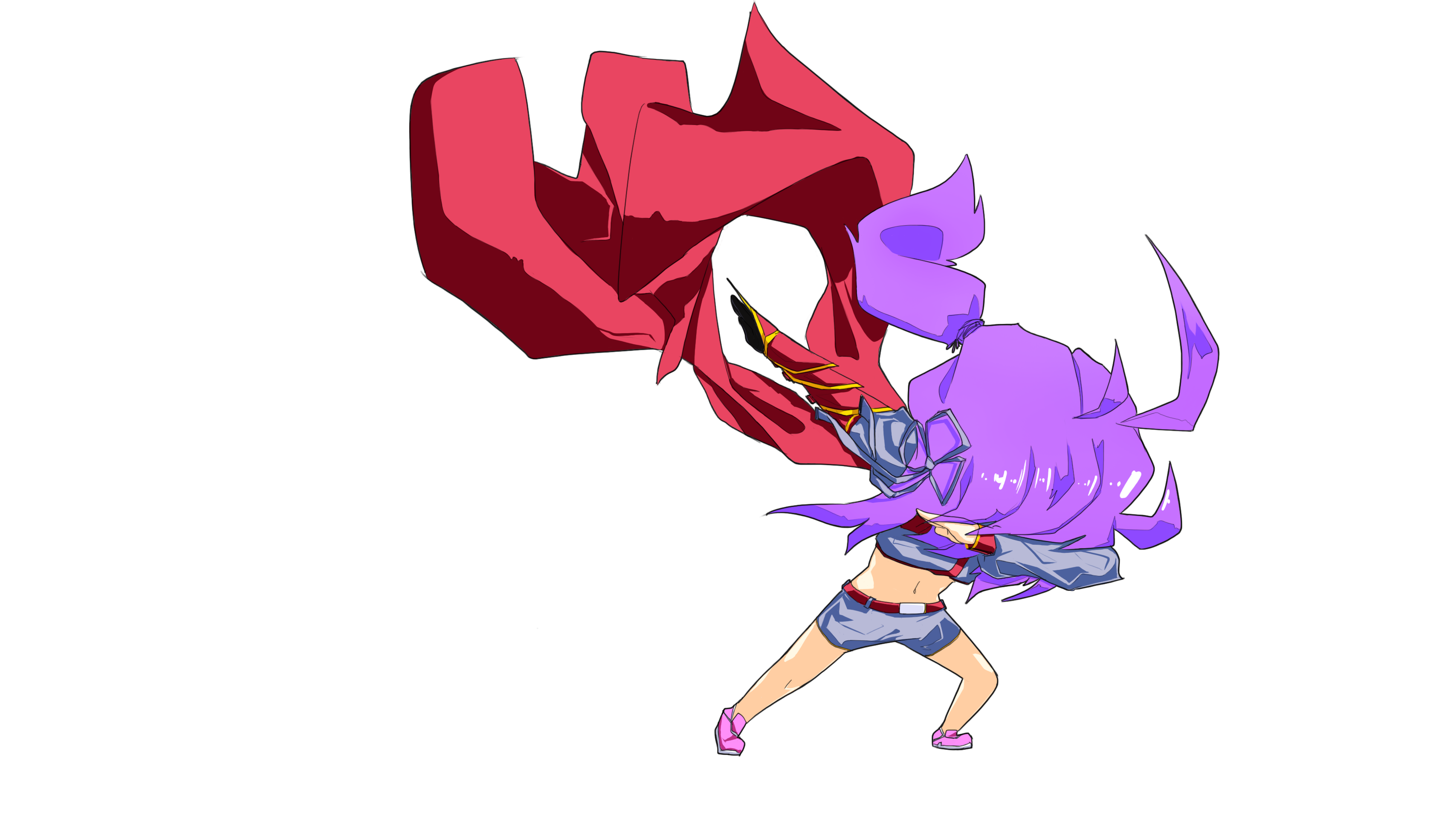 Pepsi Transparent by AsianFox