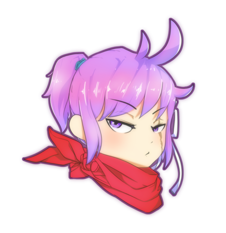 Spoopy Woopy by AsianFox